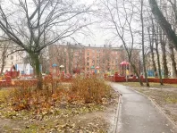 2-комнатная квартира, 60.6 м² - фото 86