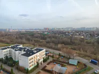 1-комнатная квартира, 40 м² - фото 38