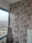 1-комнатная квартира, 40 м² - фото 48