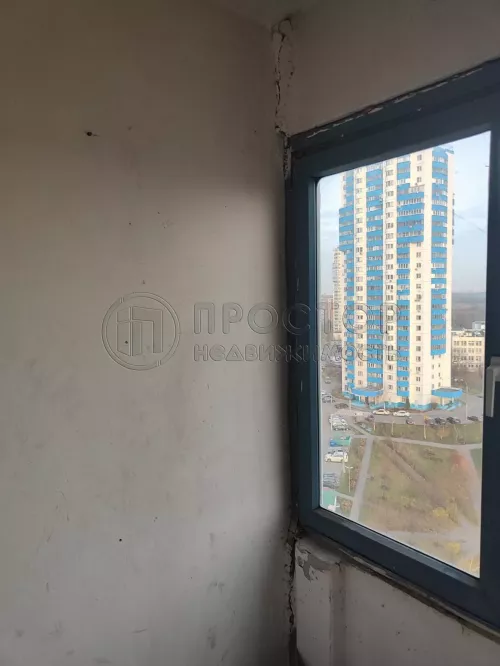 1-комнатная квартира, 40 м² - фото 8
