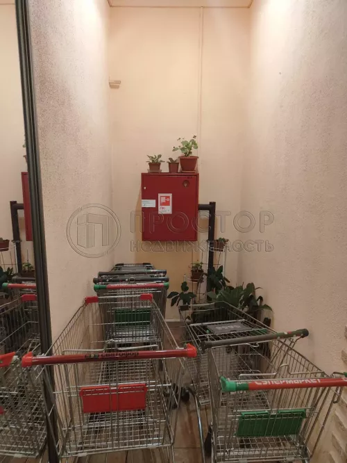1-комнатная квартира, 40 м² - фото 18