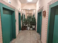 1-комнатная квартира, 40 м² - фото 58