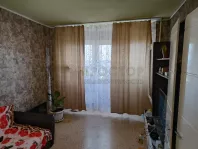 1-комнатная квартира, 40 м² - фото 62