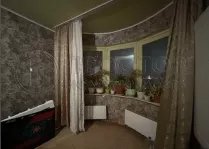 1-комнатная квартира, 40 м² - фото 52