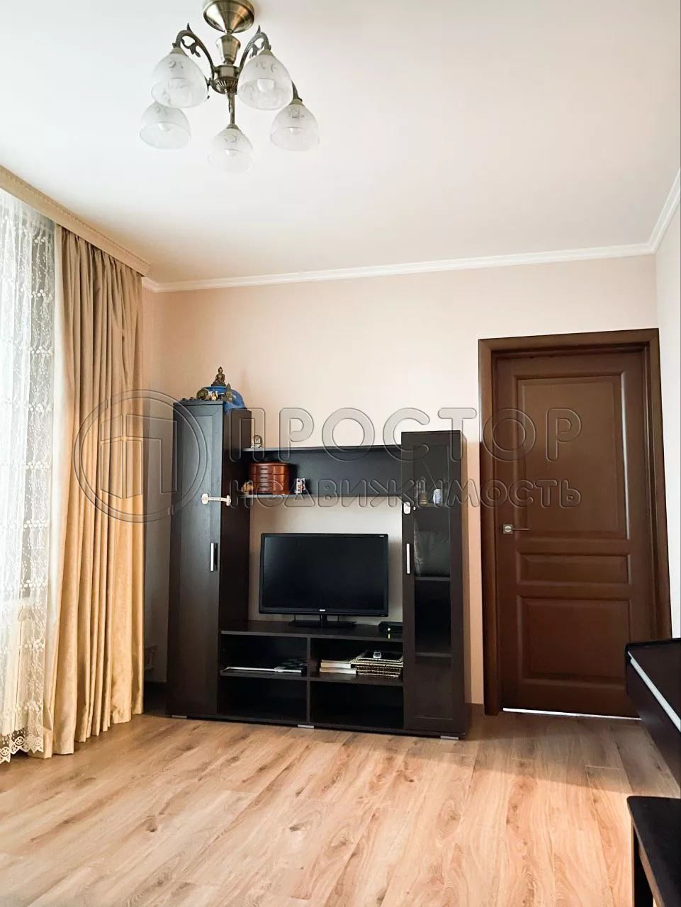3-комнатная квартира, 56.1 м² - фото 3