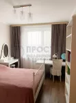 3-комнатная квартира, 56.1 м² - фото 23