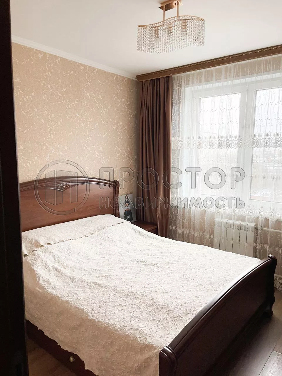 3-комнатная квартира, 56.1 м² - фото 7