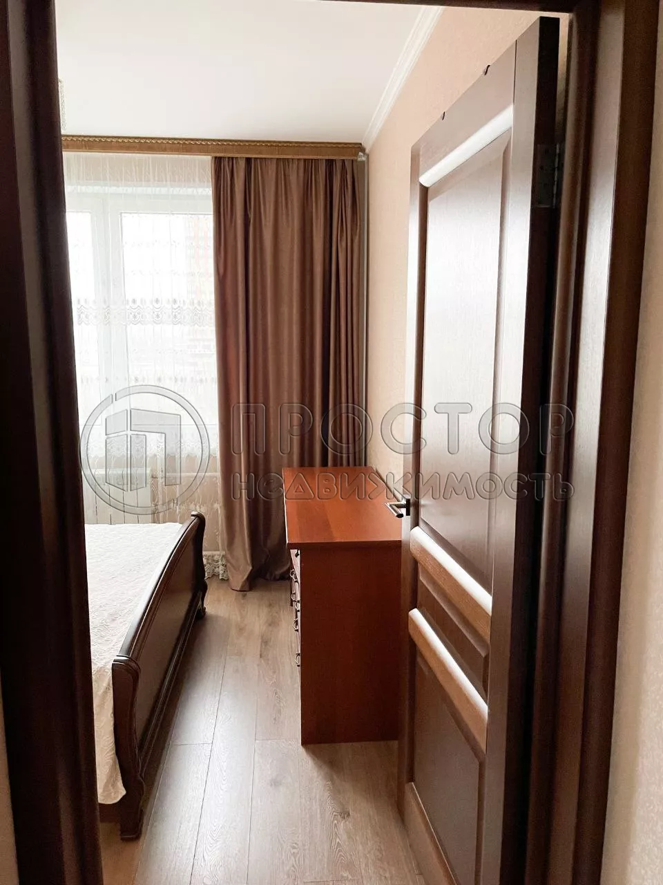 3-комнатная квартира, 56.1 м² - фото 8