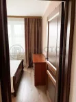 3-комнатная квартира, 56.1 м² - фото 27