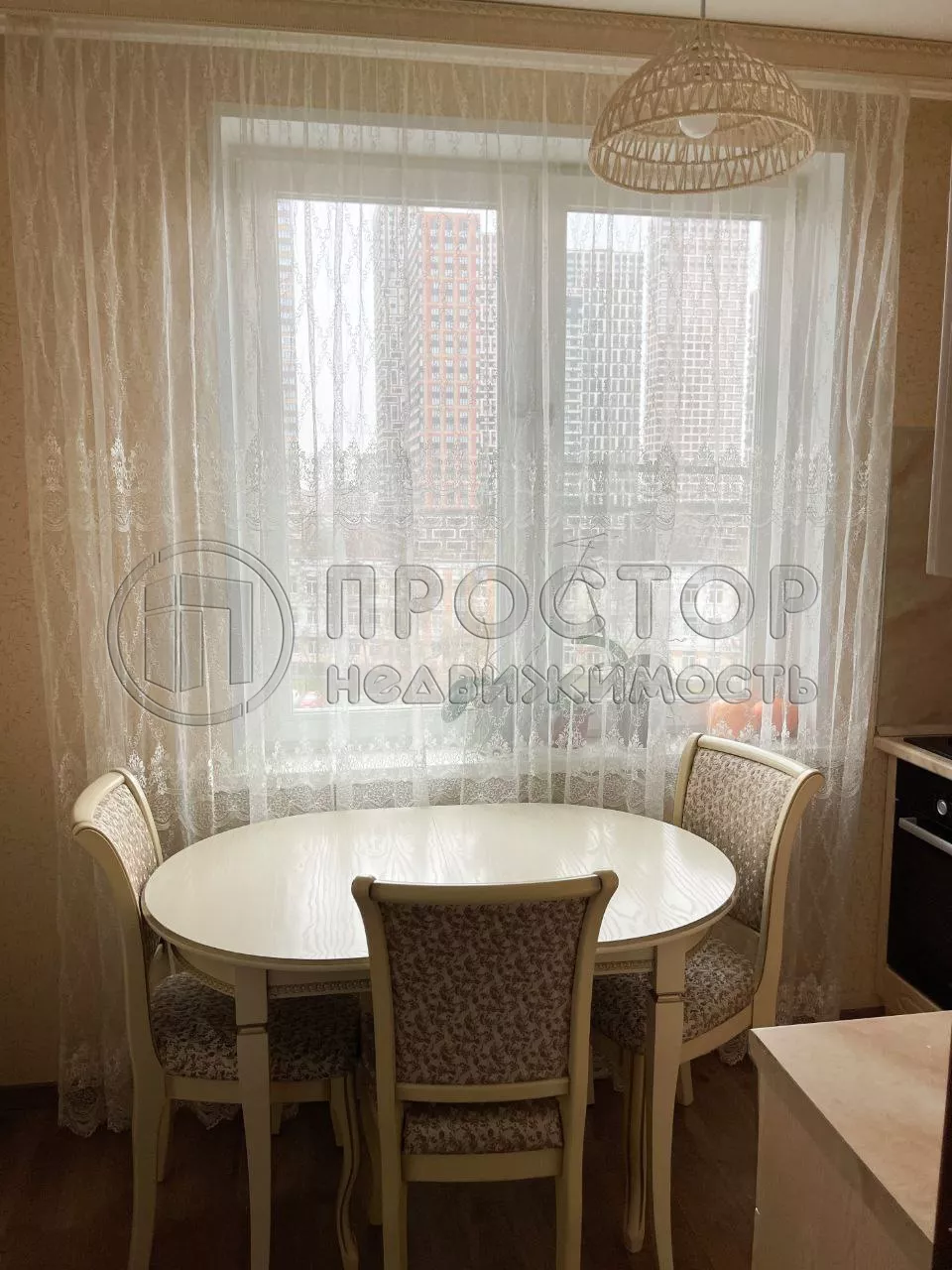 3-комнатная квартира, 56.1 м² - фото 9