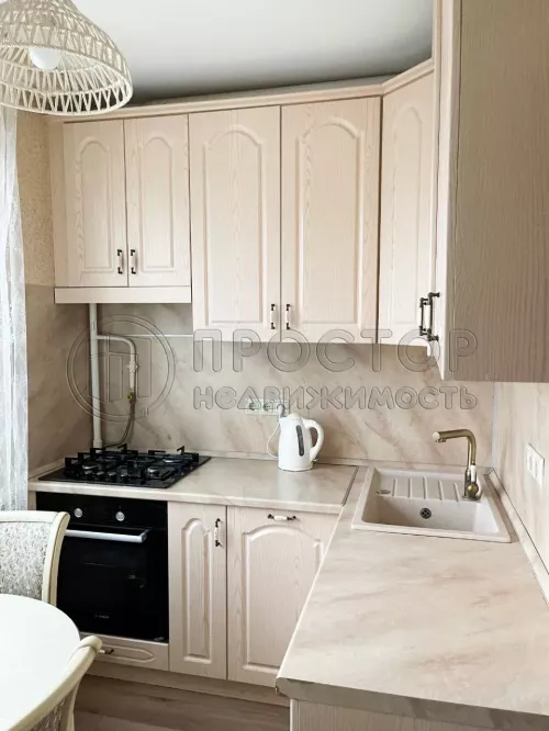 3-комнатная квартира, 56.1 м² - фото 10