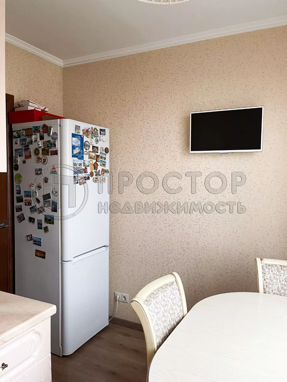 3-комнатная квартира, 56.1 м² - фото 11