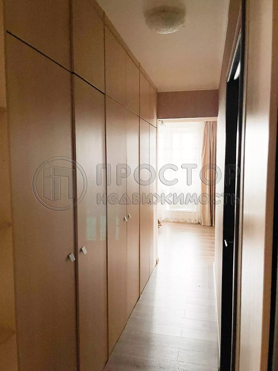 3-комнатная квартира, 56.1 м² - фото 12