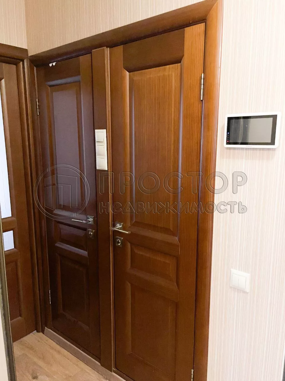 3-комнатная квартира, 56.1 м² - фото 13