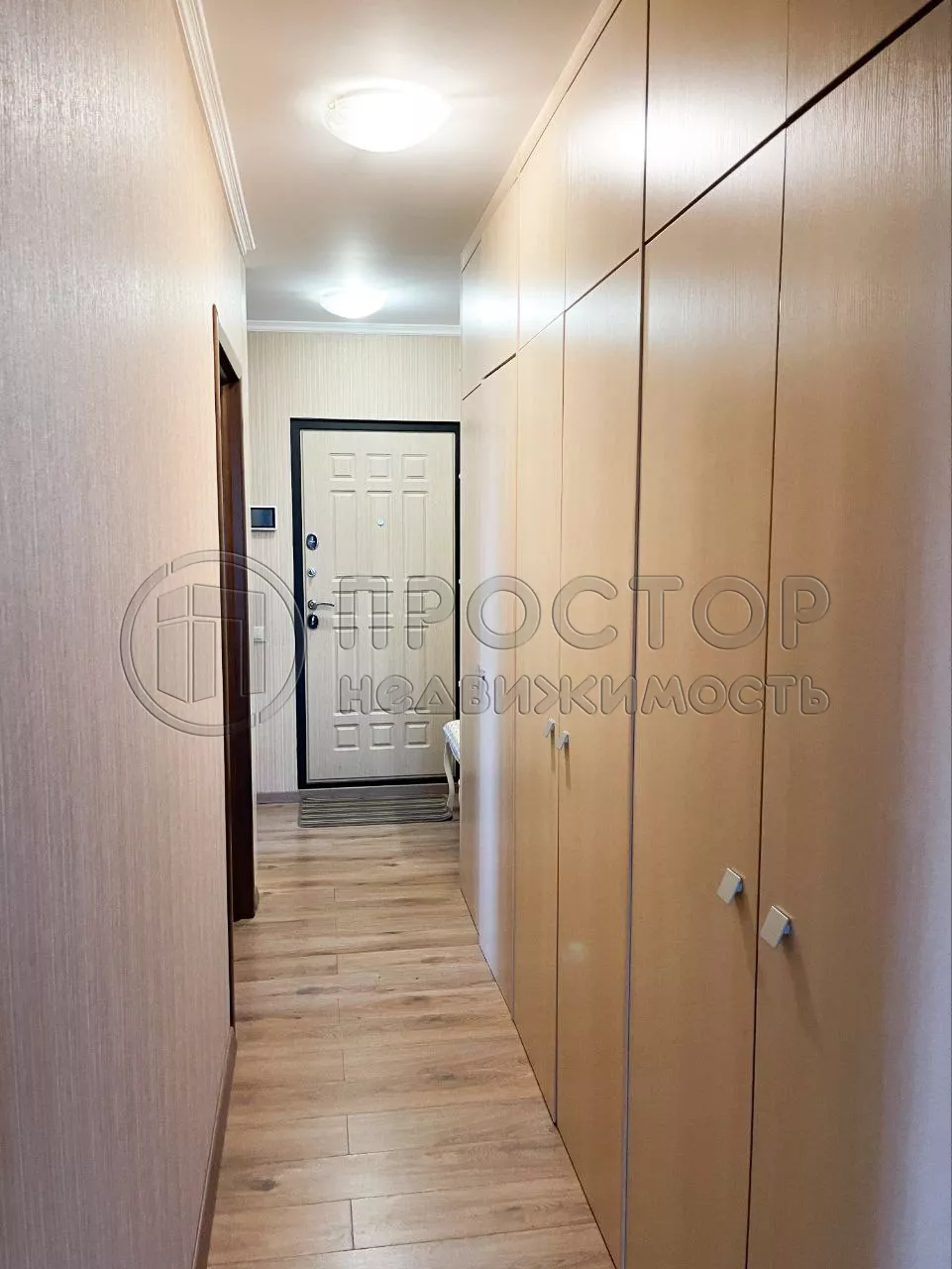 3-комнатная квартира, 56.1 м² - фото 14