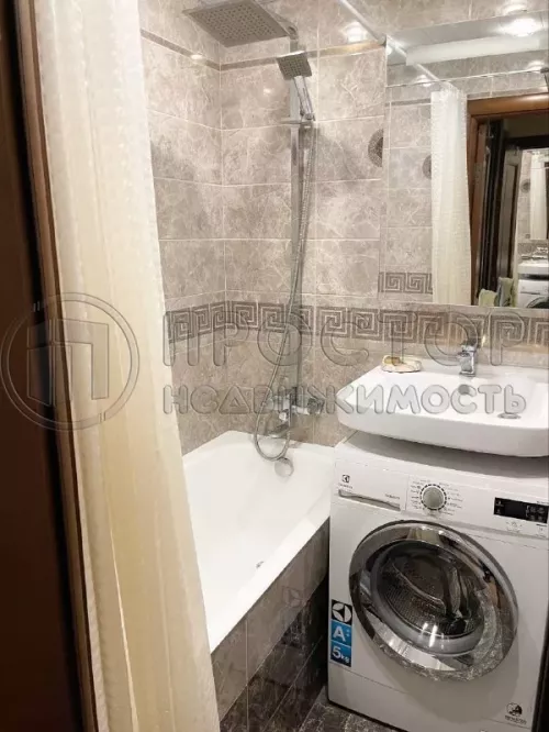3-комнатная квартира, 56.1 м² - фото 18