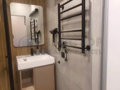 Студия, 20.8 м² - фото 13
