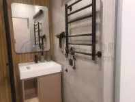 Студия, 20.8 м² - фото 35