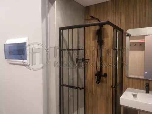 Студия, 20.8 м² - фото 15