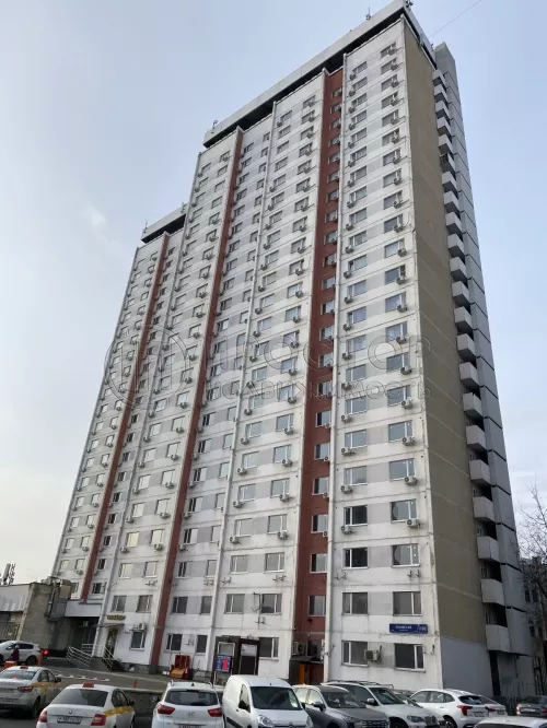 Студия, 20.8 м² - фото 21