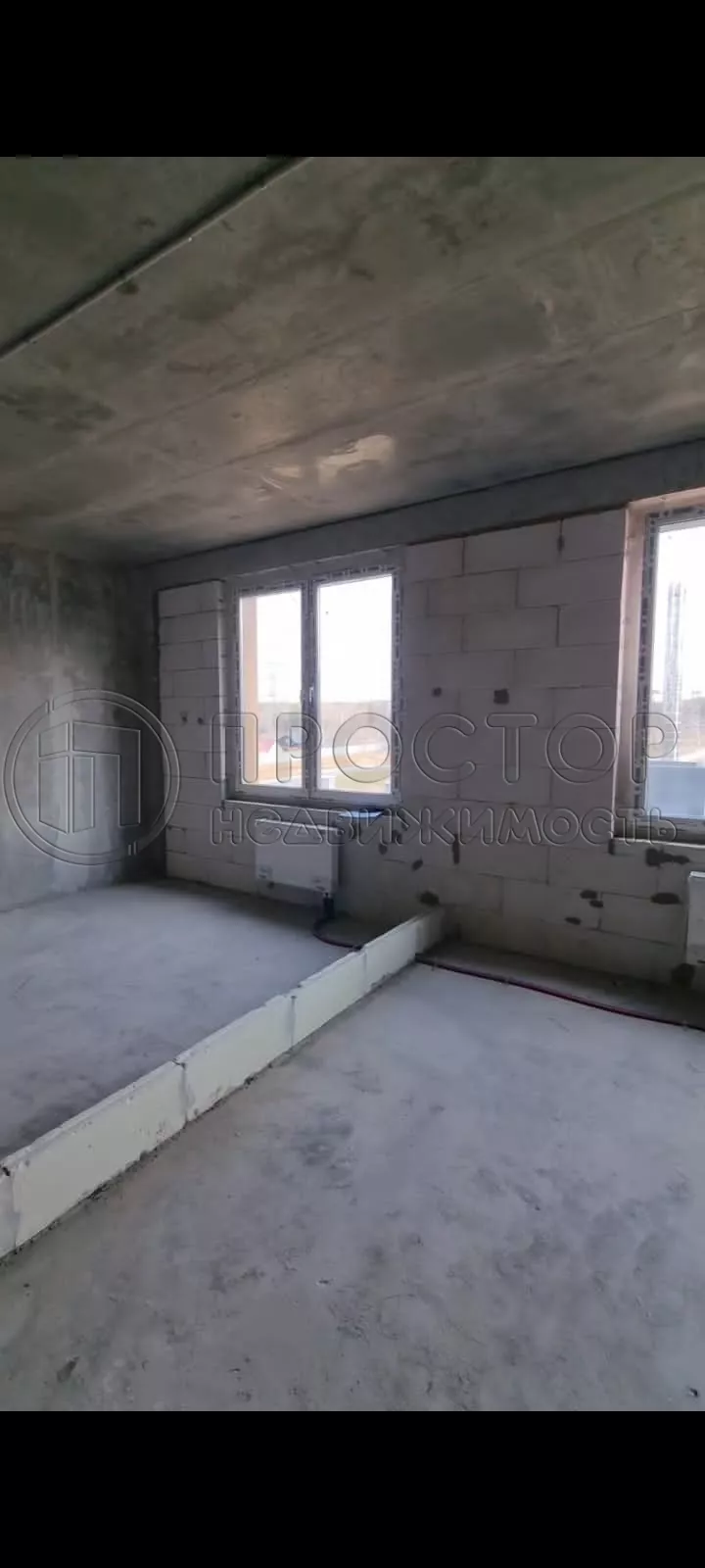 2-комнатная квартира, 59.1 м² - фото 4
