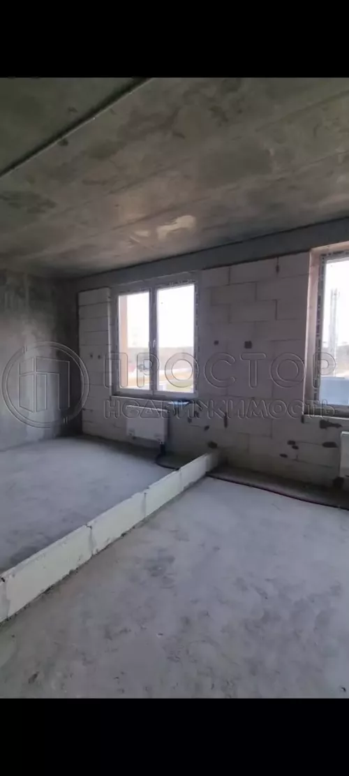 2-комнатная квартира, 59.1 м² - фото 4