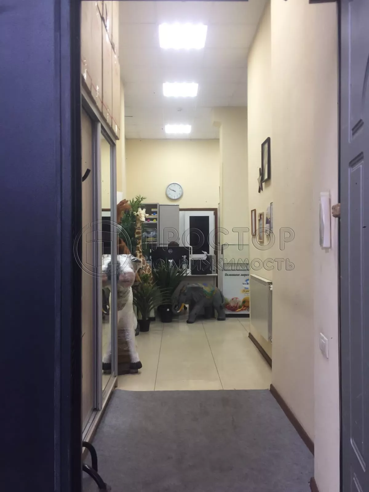 Коммерческая недвижимость (свободного назначения), 203 м² - фото 5