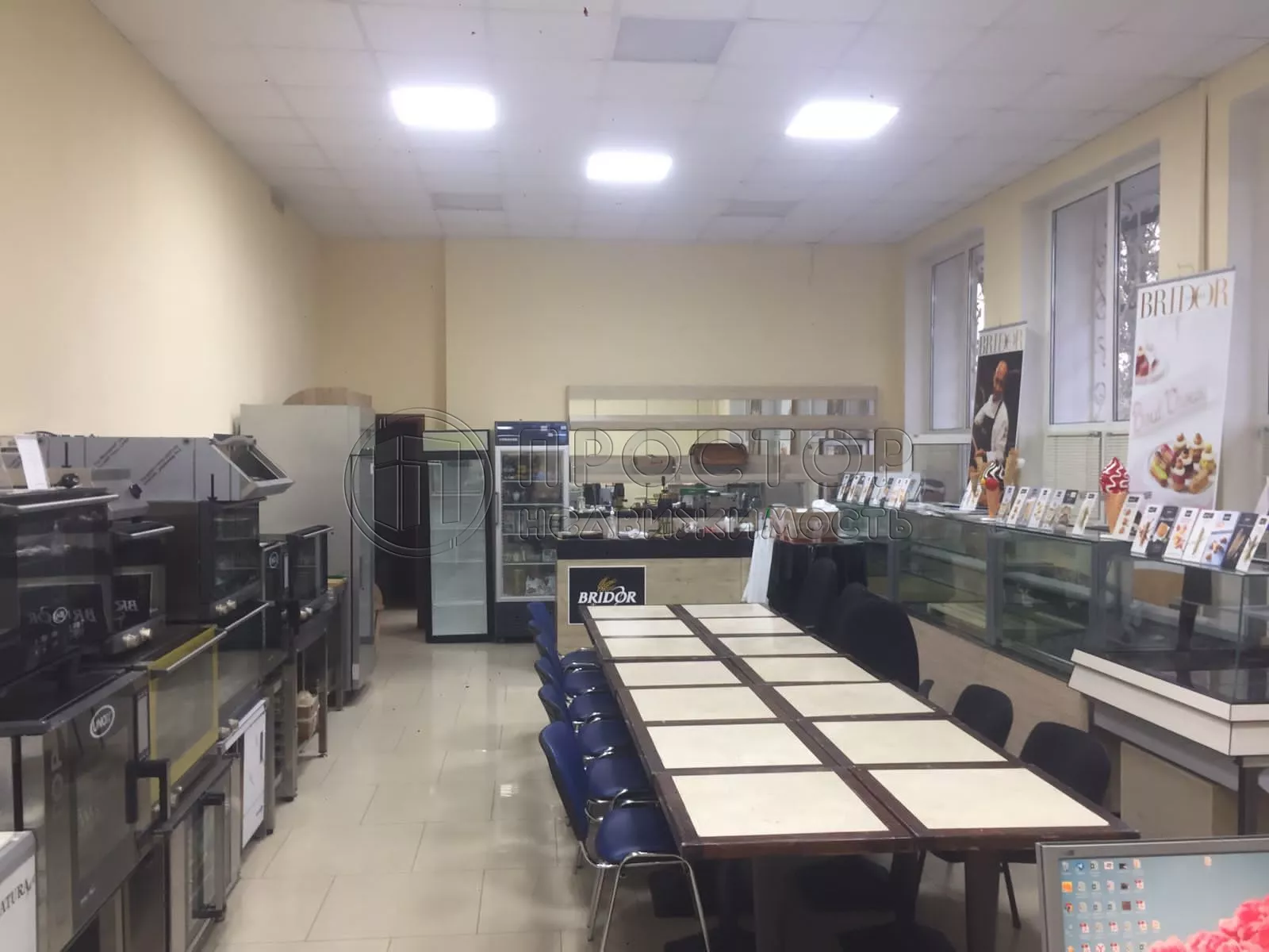 Коммерческая недвижимость (свободного назначения), 203 м² - фото 6