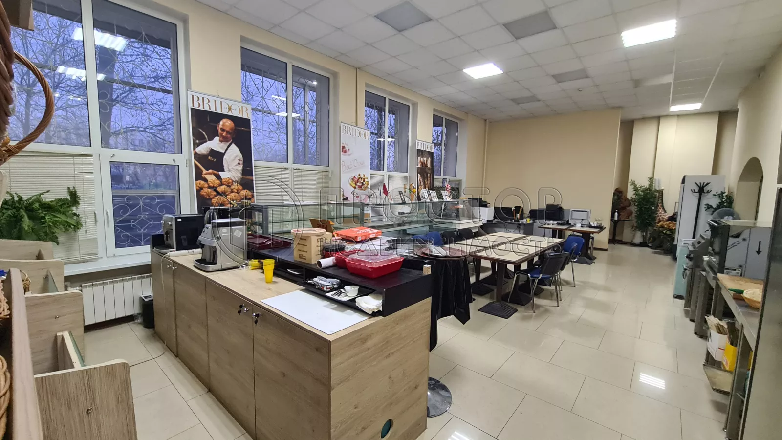 Коммерческая недвижимость (свободного назначения), 203 м² - фото 7