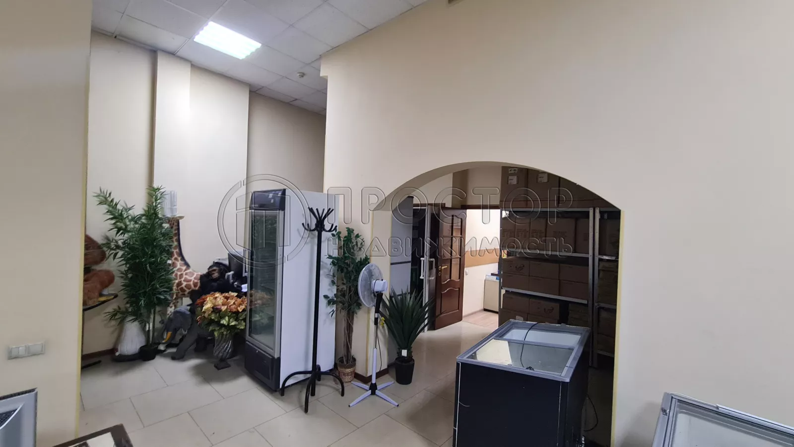 Коммерческая недвижимость (свободного назначения), 203 м² - фото 8