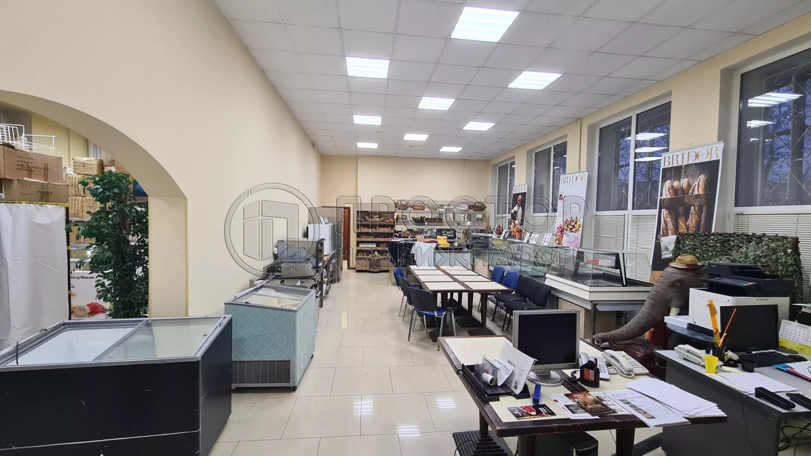 Коммерческая недвижимость (свободного назначения), 203 м² - фото 10