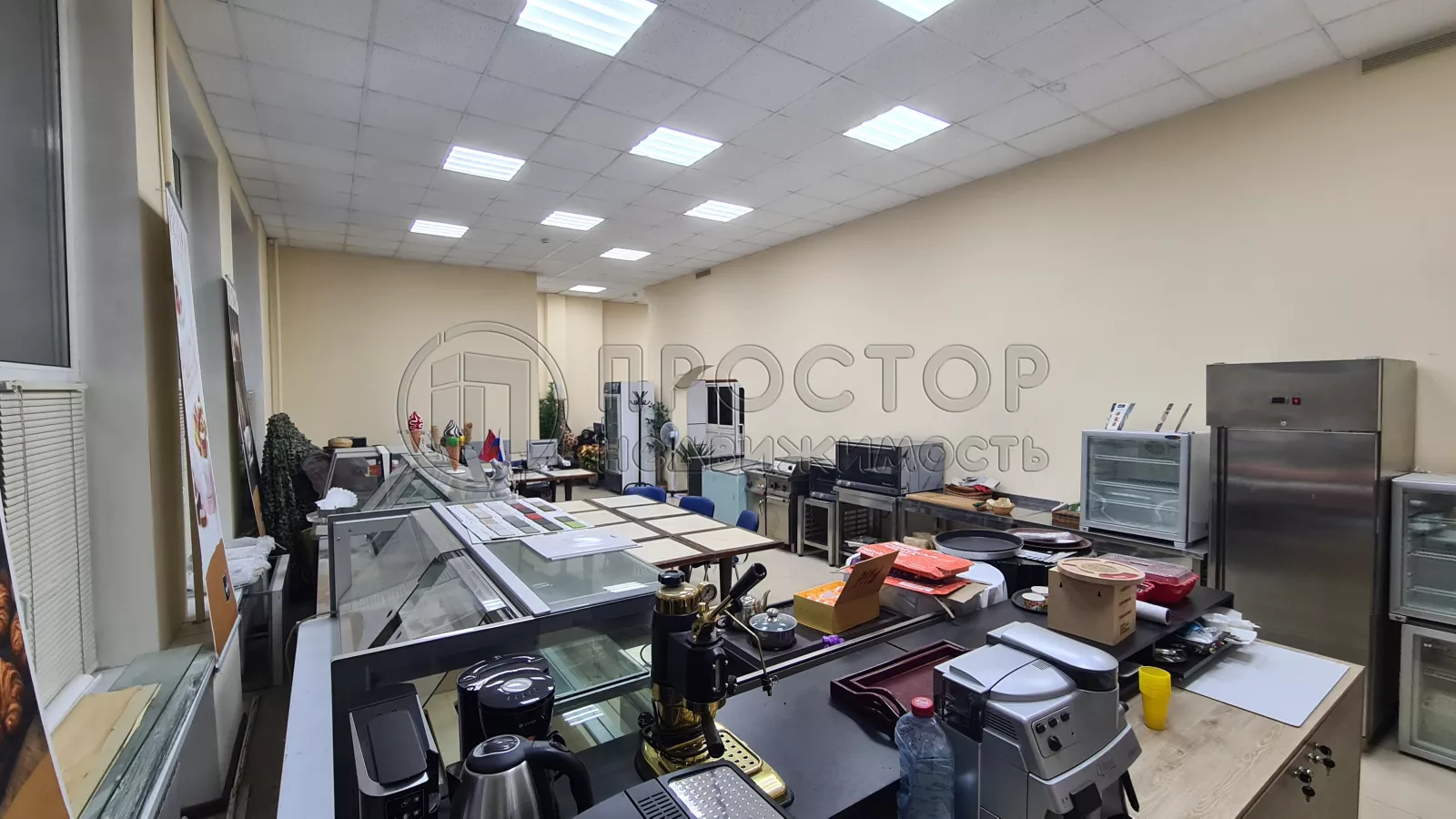 Коммерческая недвижимость (свободного назначения), 203 м² - фото 11