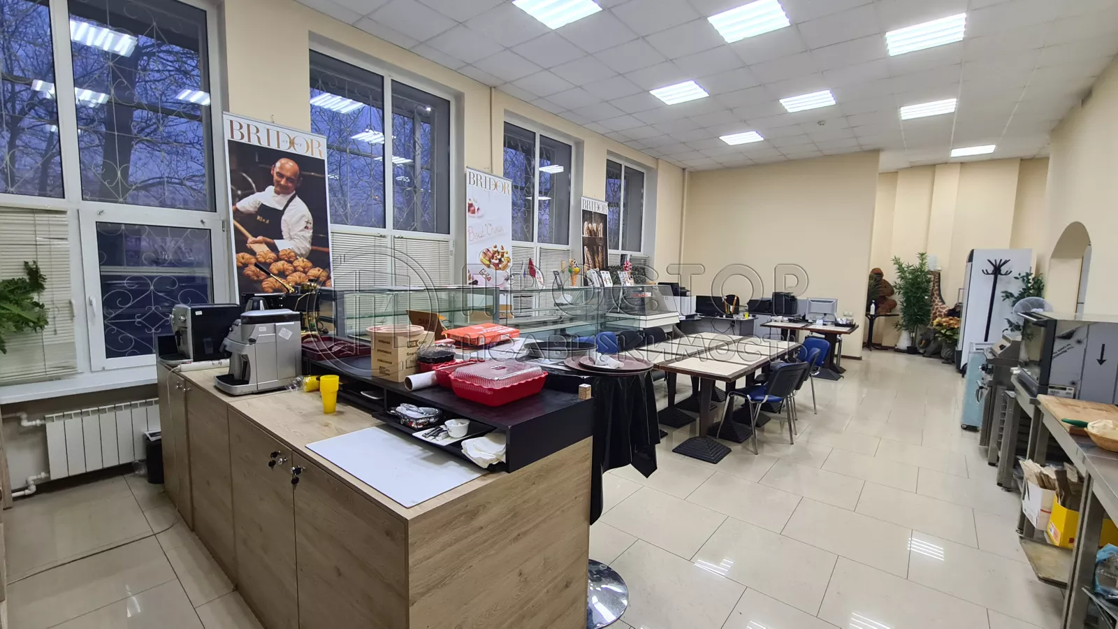 Коммерческая недвижимость (свободного назначения), 203 м² - фото 12