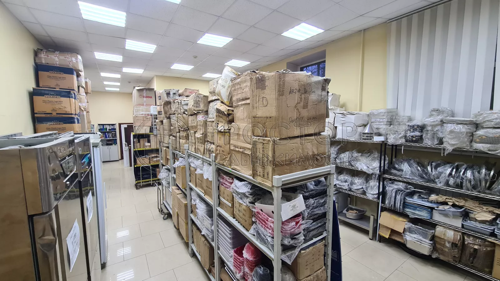 Коммерческая недвижимость (свободного назначения), 203 м² - фото 13