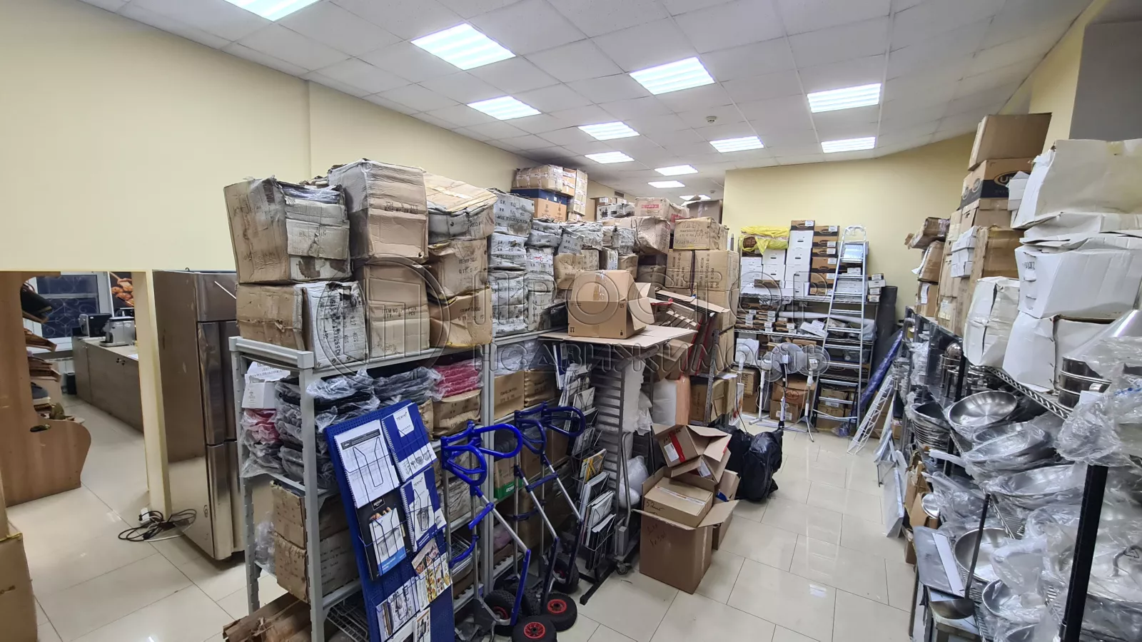 Коммерческая недвижимость (свободного назначения), 203 м² - фото 14