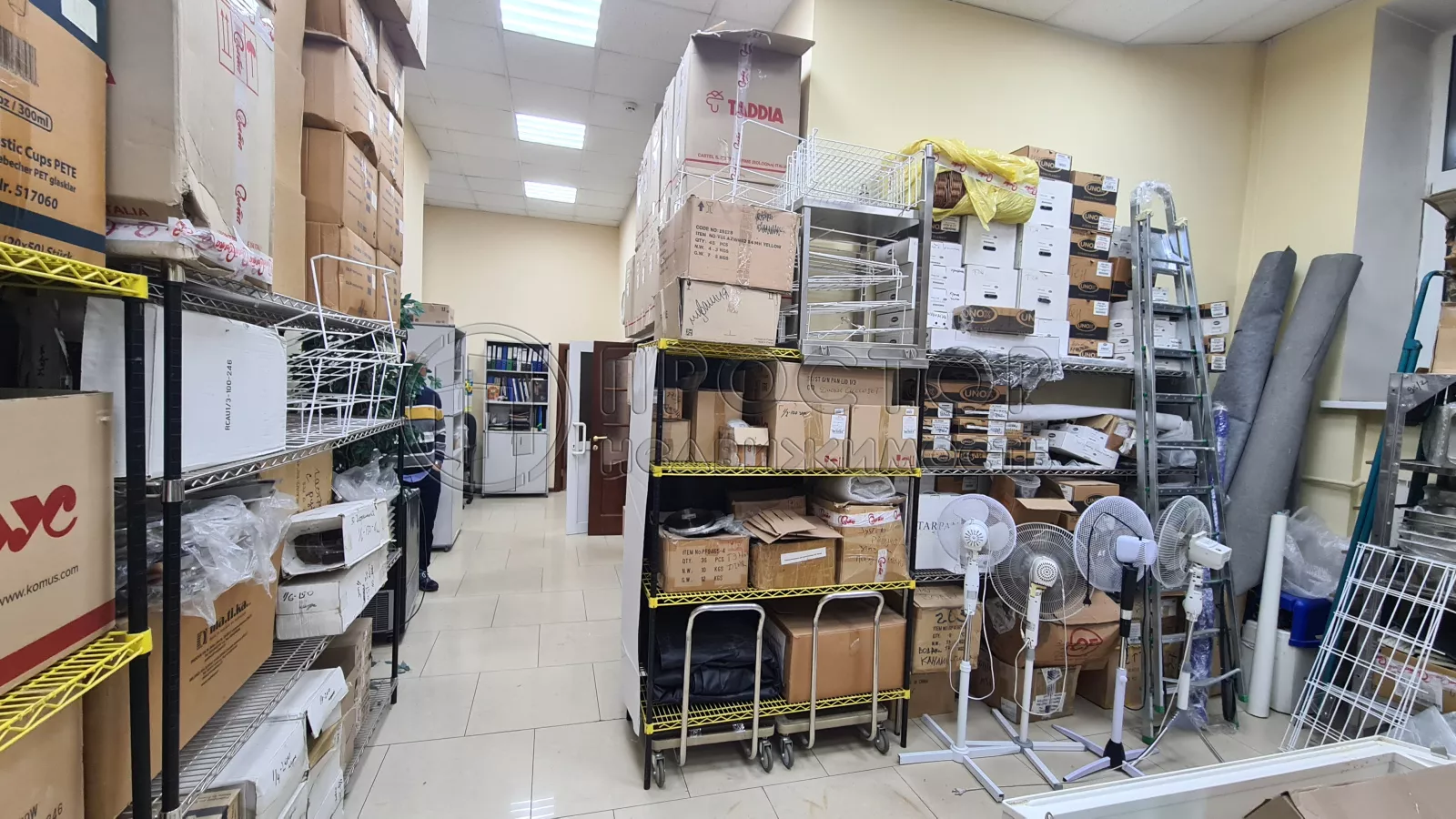 Коммерческая недвижимость (свободного назначения), 203 м² - фото 15