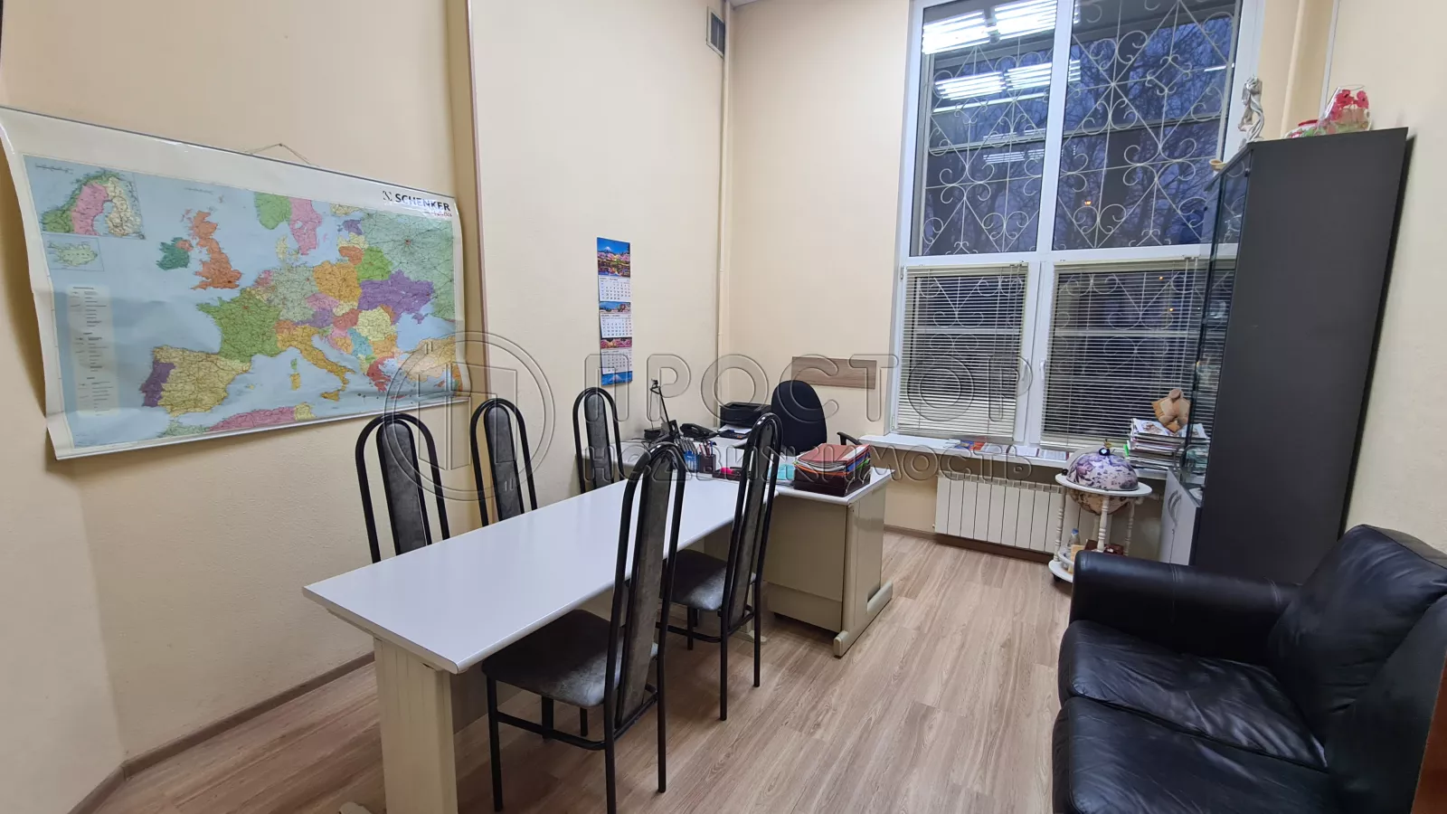 Коммерческая недвижимость (свободного назначения), 203 м² - фото 19