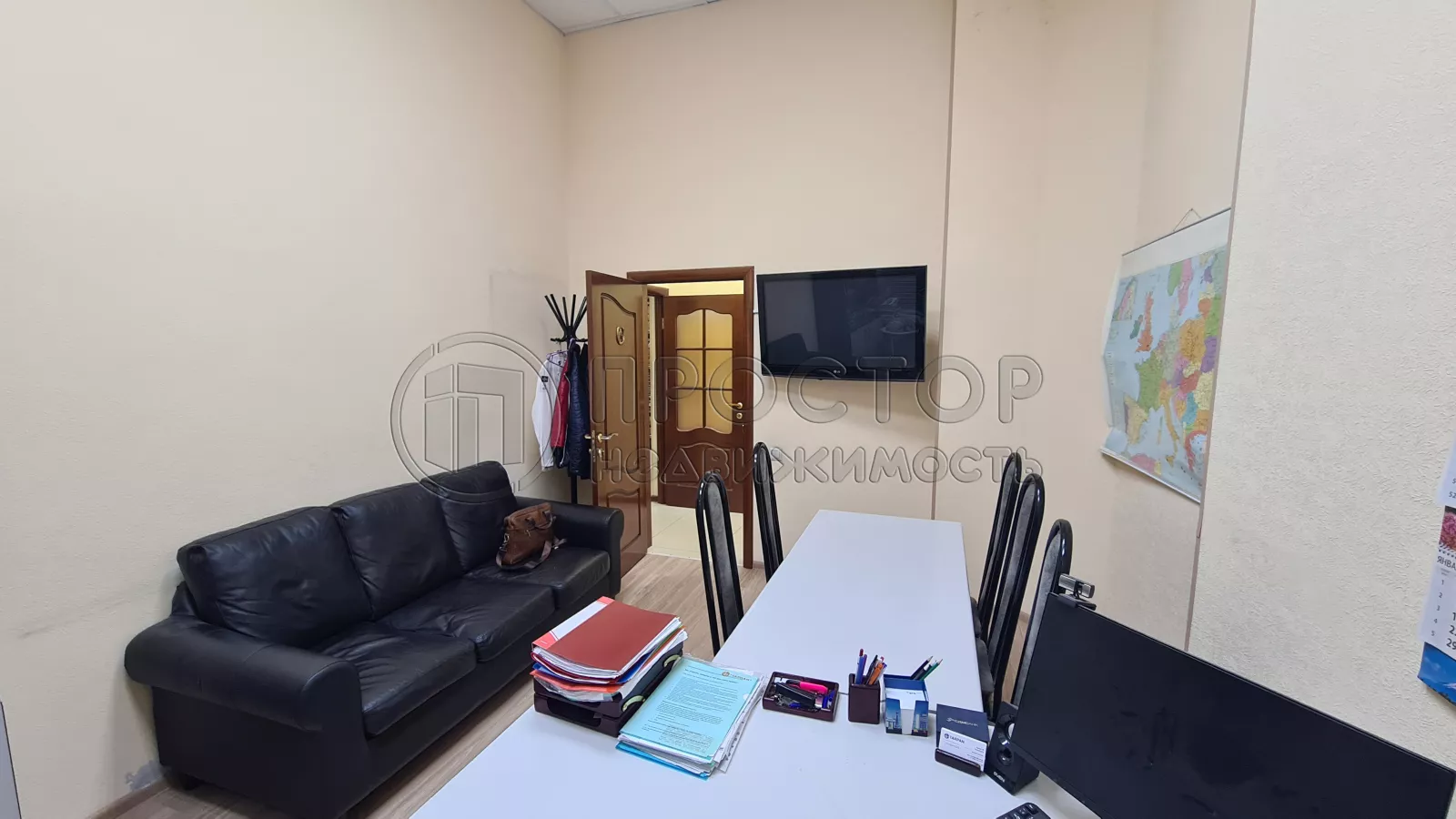 Коммерческая недвижимость (свободного назначения), 203 м² - фото 20