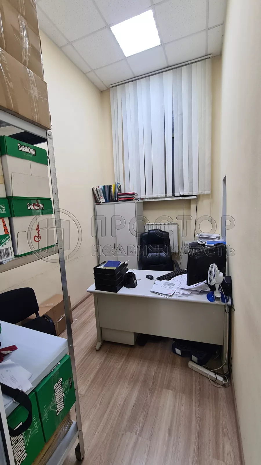 Коммерческая недвижимость (свободного назначения), 203 м² - фото 23