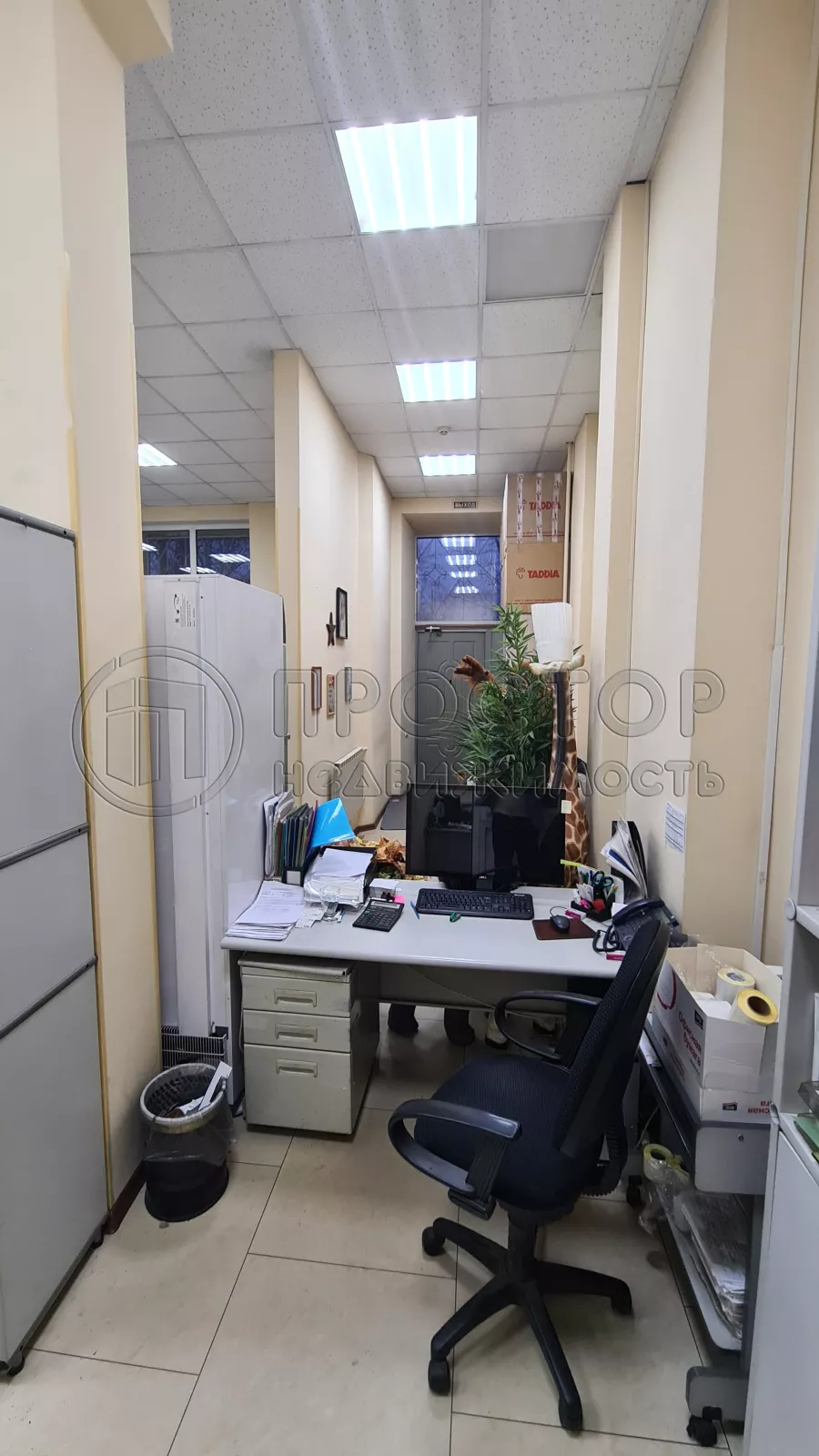 Коммерческая недвижимость (свободного назначения), 203 м² - фото 24