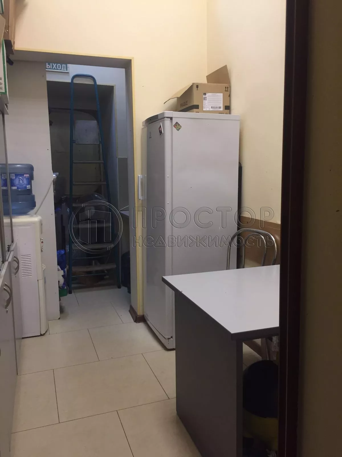 Коммерческая недвижимость (свободного назначения), 203 м² - фото 28