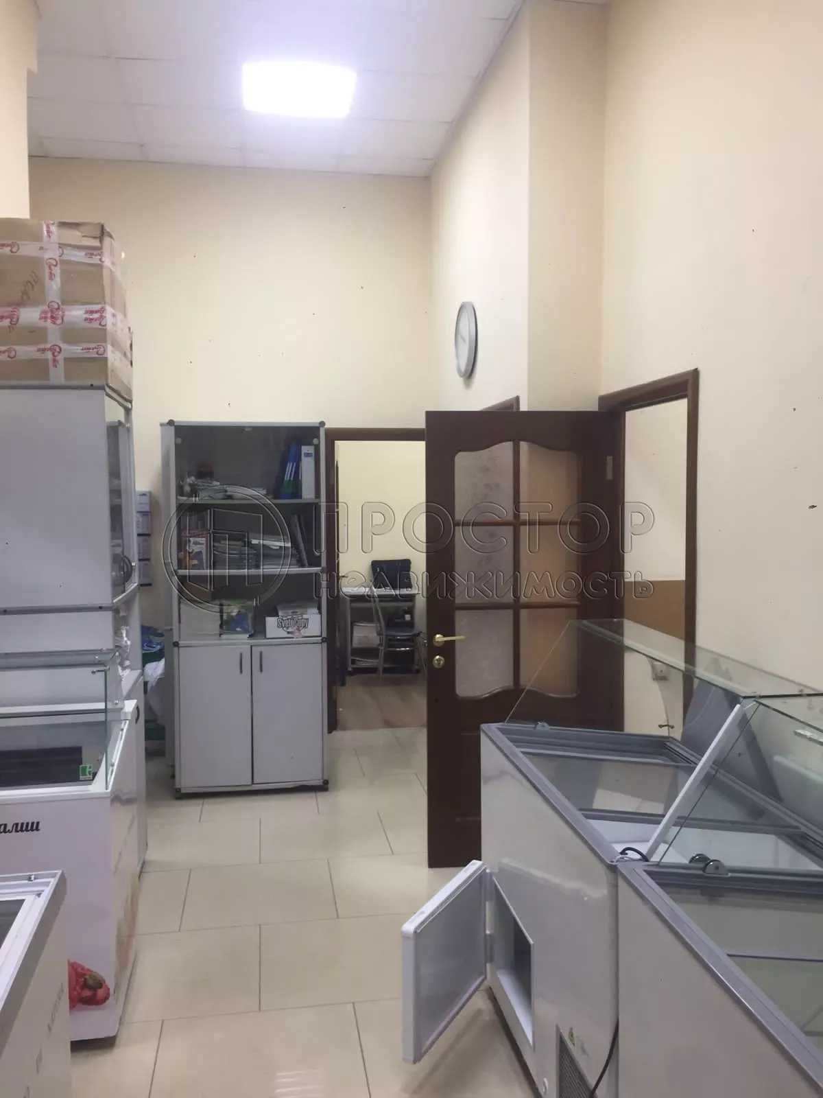 Коммерческая недвижимость (свободного назначения), 203 м² - фото 34