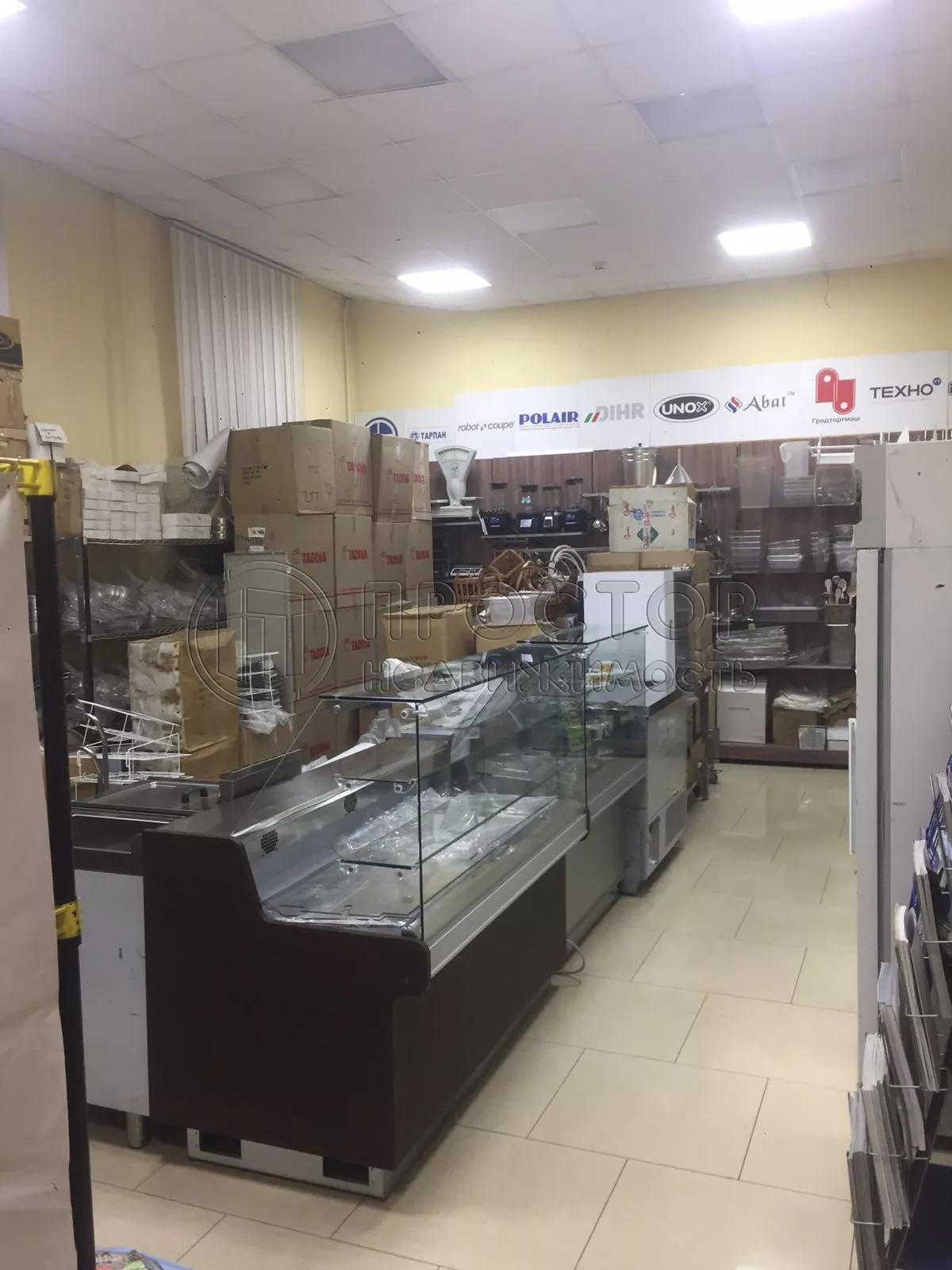 Коммерческая недвижимость (свободного назначения), 203 м² - фото 35