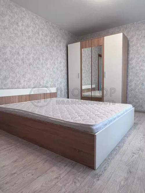 2-комнатная квартира, 36.8 м² - фото 3
