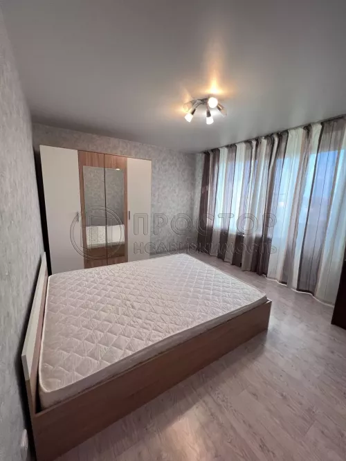 2-комнатная квартира, 36.8 м² - фото 5