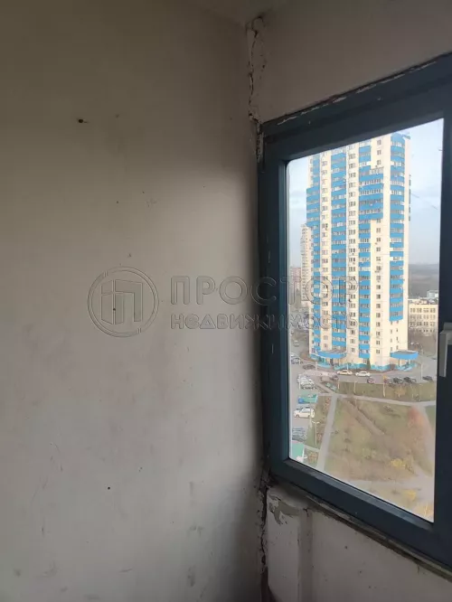 2-комнатная квартира, 36.8 м² - фото 9