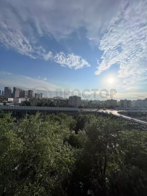 2-комнатная квартира, 36.8 м² - фото 11