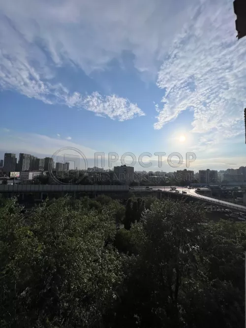 2-комнатная квартира, 36.8 м² - фото 13