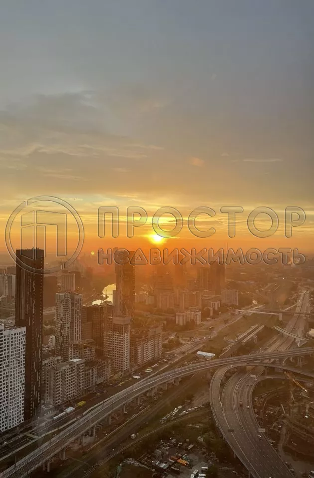 2-комнатная квартира, 110.5 м² - фото 2