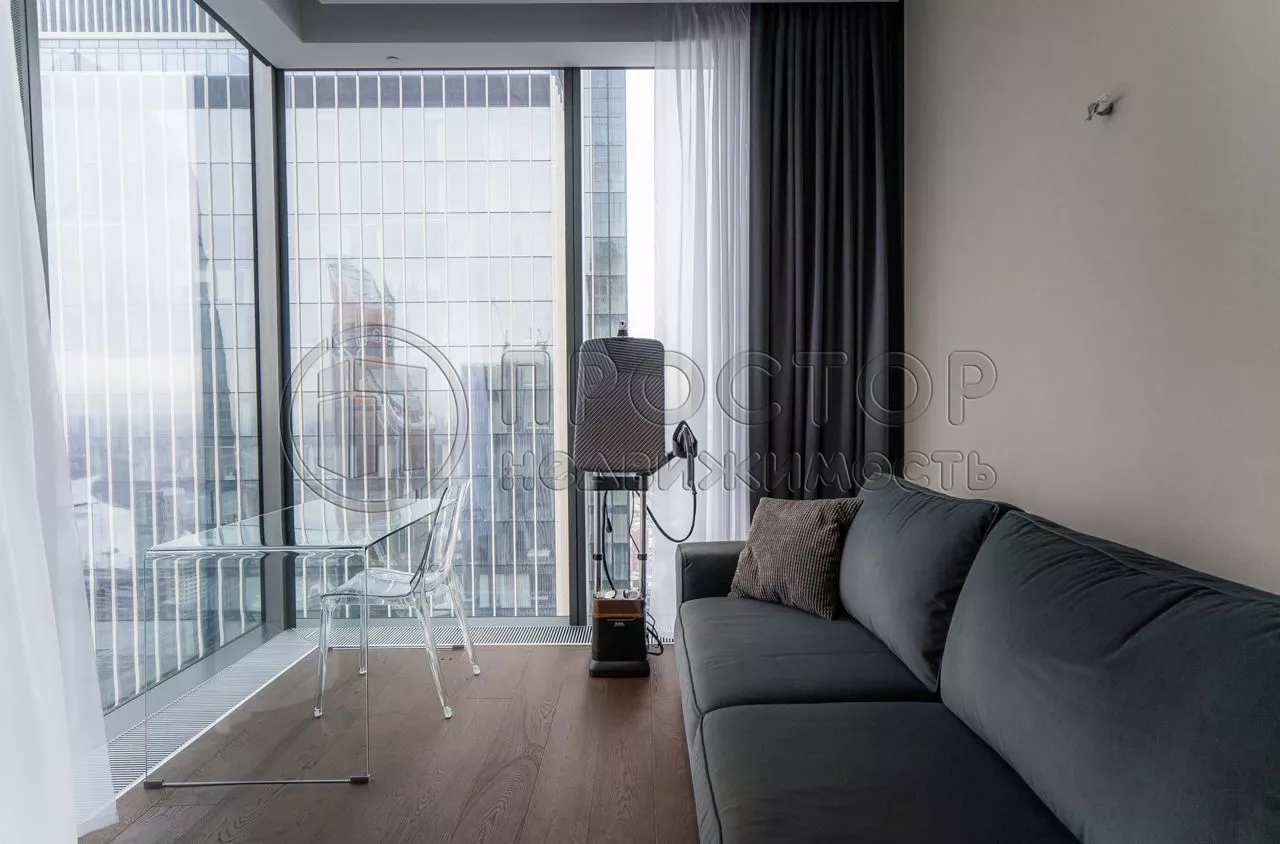 2-комнатная квартира, 110.5 м² - фото 8